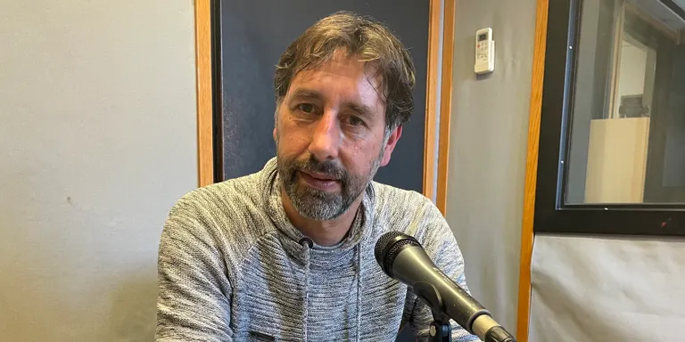 Ricard Serradó: ‘Vull canviar la imatge que l’Ajuntament és llunyà per a la ciutadania’