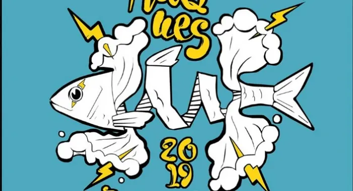 Ja s’ha escollit la imatge de les Barraques d’Arenys de Mar