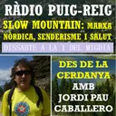 SLOW MOUNTAIN