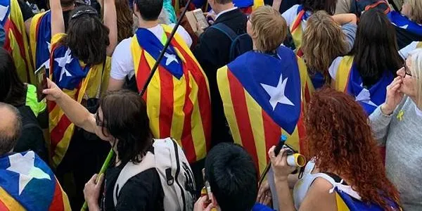 L’ANC d’Altafulla escalfa motors per a la Diada Nacional de Catalunya del pròxim 11 de setembre