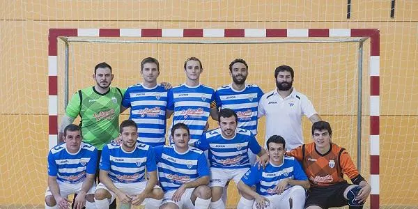 El Club Futbol Sala Torredembarra organitza el primer Torneig d’Entitats