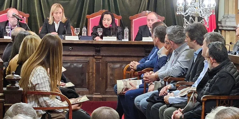 Valls dona el tret de sortida a la Setmana Santa amb la presentació de l’opuscle
