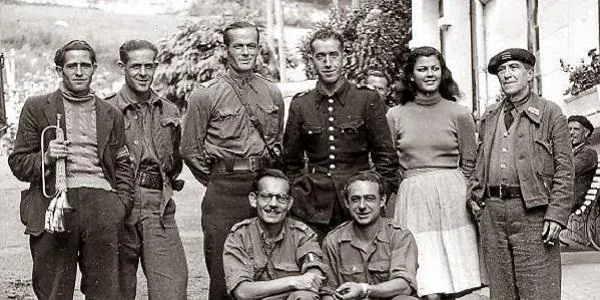 La Guerra Civil espanyola i la postguerra, protagonistes dels clubs de lectura de la Biblioteca d’Altafulla