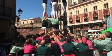 L'Ajuntament de Caldes ha obert una convocatòria a entitats que vulguin organitzar activitats per la Diada de l'11 de setembre