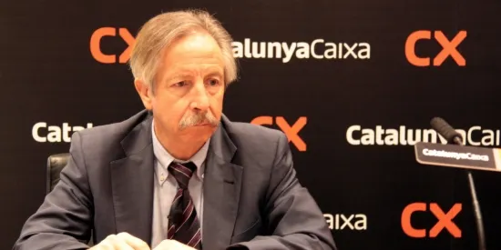 L'Alt Urgell registra un creixement negatiu del PIB durant el 2010