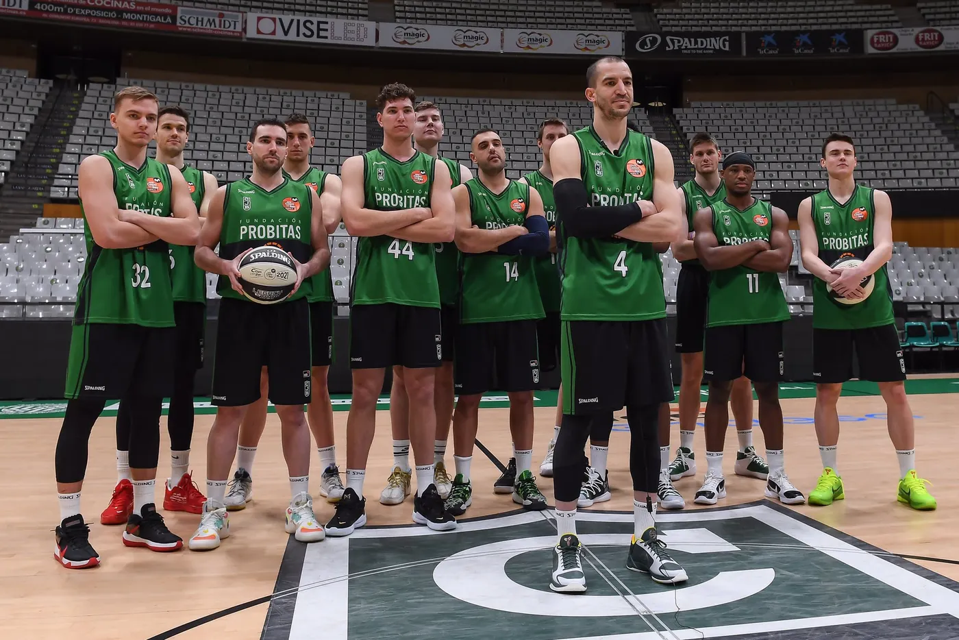 Barça, Penya i un sol objectiu: la copa