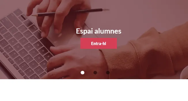 Comencen les inscripcions dels cursos de català per accedir a la convocatòria de proves 2024