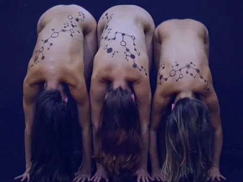 Us convidem a veure l'espectacle de dansa "Lumox" al 'notRubí'