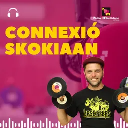 Connexió Skokiaan del 8/10/2026 - episode art