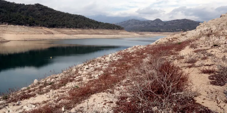 El Govern torna a relaxar les restriccions per la sequera al sistema Ter-Llobregat