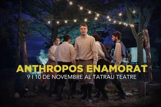 La nova companyia teatral local Altreatre obrirà el Festival Trau d'enguany