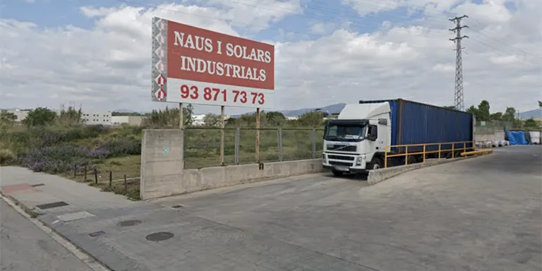 L’oferta de naus i solars en venda i lloguer als polígons industrials de la comarca cau un 20% i fa pujar els preus