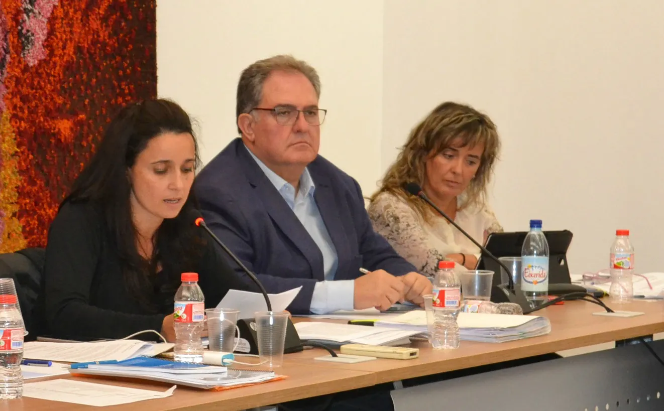 El PSC aprova una moció demanant eleccions al Parlament i la llibertat dels presidents de l'ANC i Òmnium