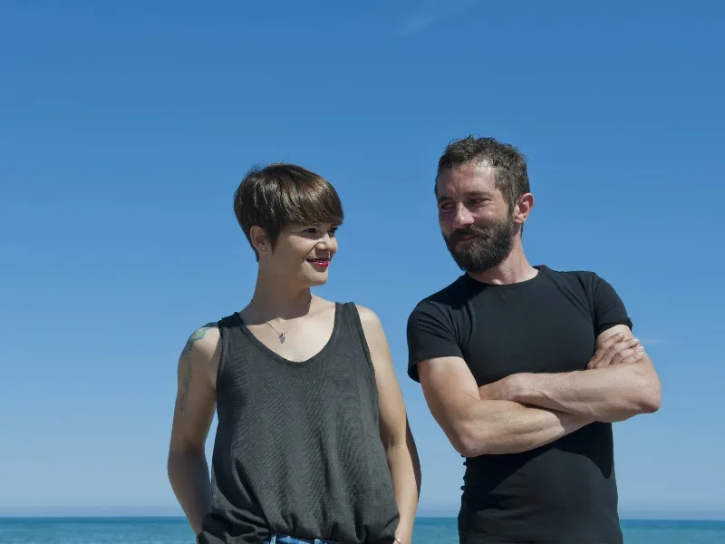 OnaCat - Mireia Vives i Borja Penalba