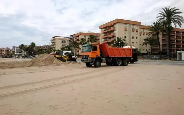 Foto: Ajuntament de Torredembarra