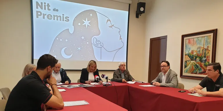 Valls reconeixerà la trajectòria de Josep Maria Calbet