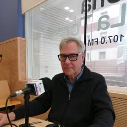 #186 - La Casa de la Vila del 8/1/2025 - Eduard Rovira - episode art