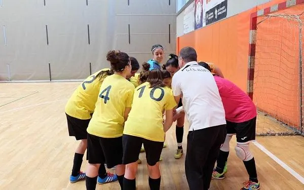 Foto: CFS Altafulla