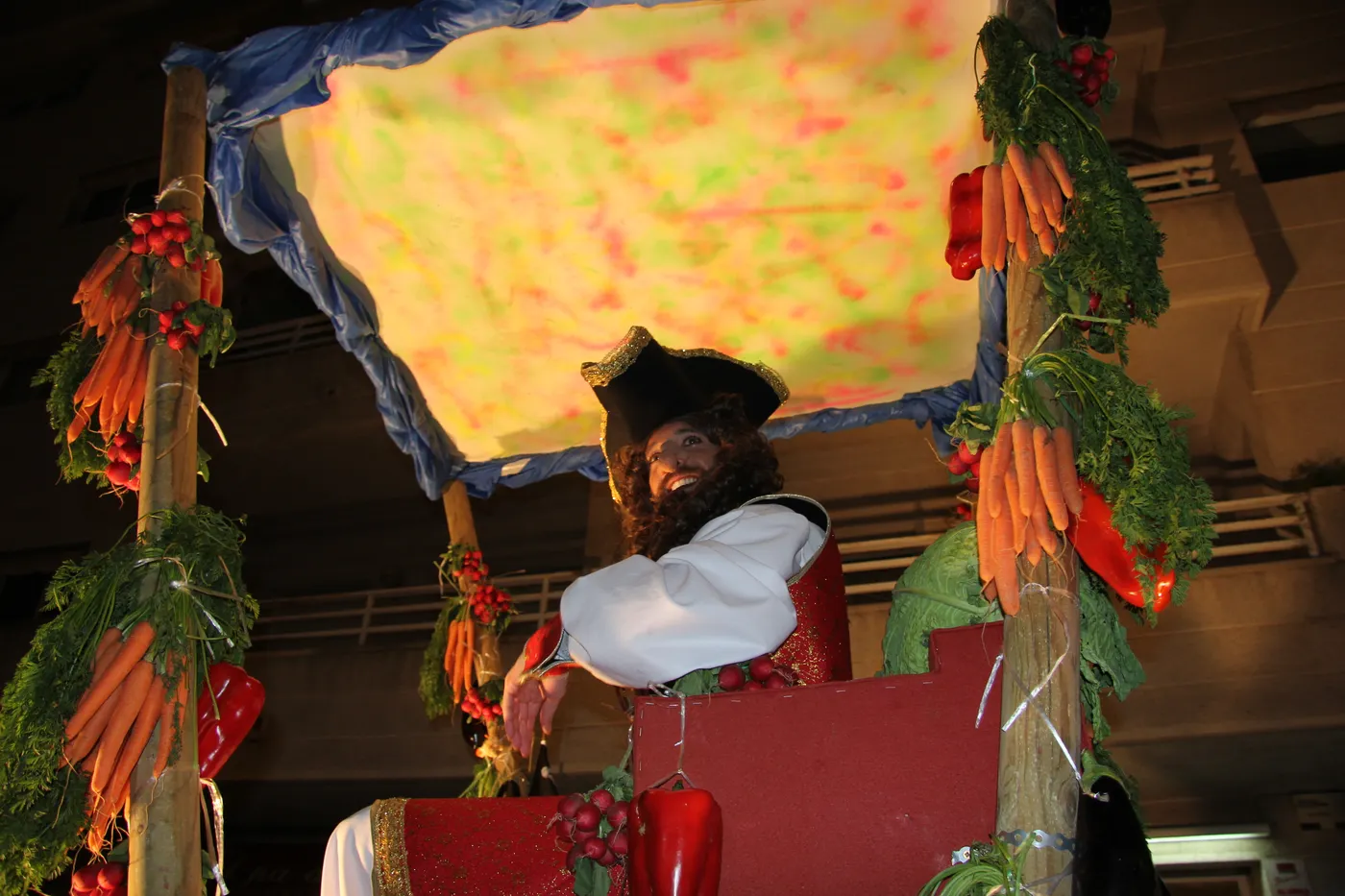 Les festes de Cap d’Any i Carnaval no es faran al Pavelló d’Esports Municipal