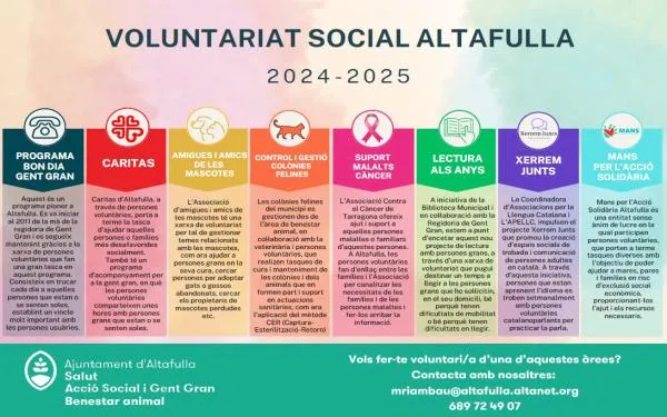 Foto: Ajuntament d'Altafulla