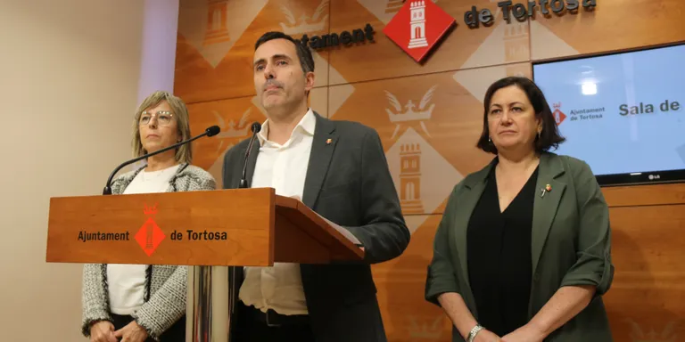 L'Ajuntament de Tortosa obre expedient sancionador a Acciona per incomplir el contracte de neteja i recollida de brossa