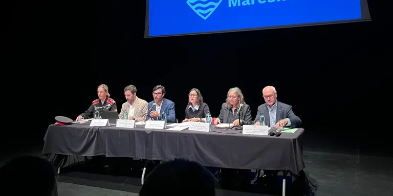 Interior es compromet a reforçar els recursos policials al Maresme