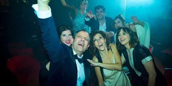 Cap de setmana amb espectacles als Teatres de Valls