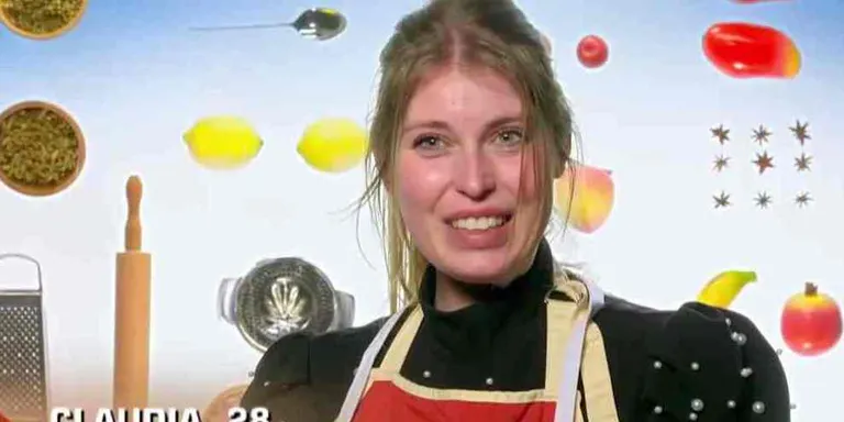 La pinedenca Clàudia Basart ha estat escollida per a la nova edició de Masterchef de Televisió Espanyola