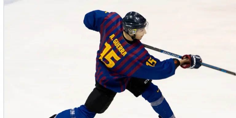 HOCKEY GEL: El Barça ja coneix els rivals de la Continental Cup