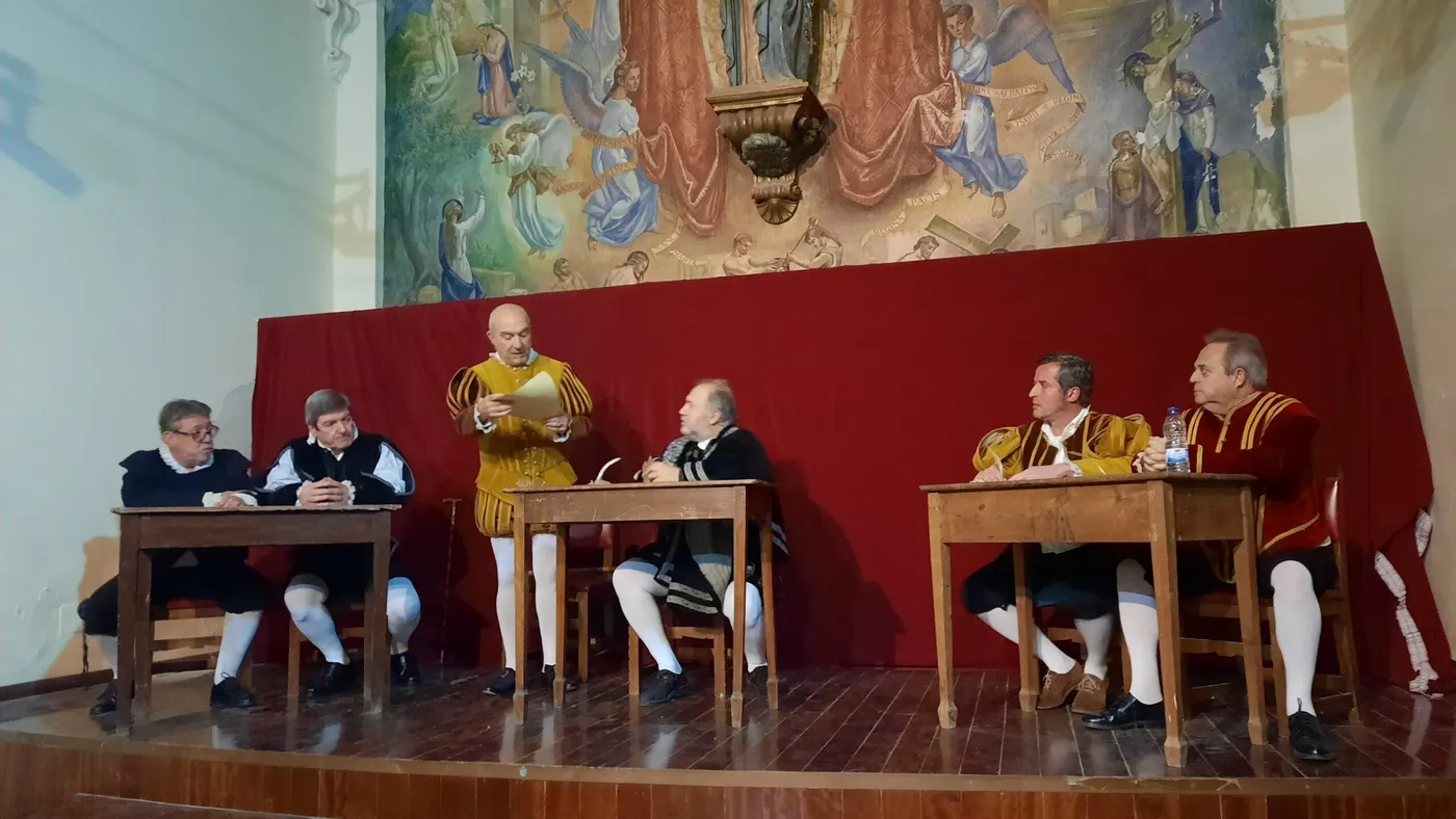 Disponibles els vídeos del projecte Valls Història Viva al web del Centre Cívic
