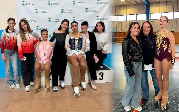Foto: CP Roda de Berà