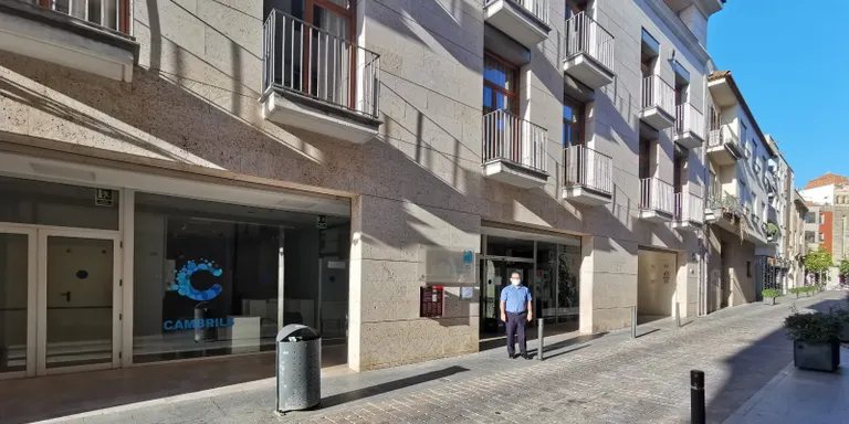 El Centre Cultural de Cambrils acollirà aquest dissabte un càsting d’una sèrie neerlandesa