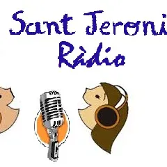 Sant Jeroni Ràdio