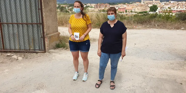 El cicle Estiu Actiu programa una passejada en globus aerostàtic