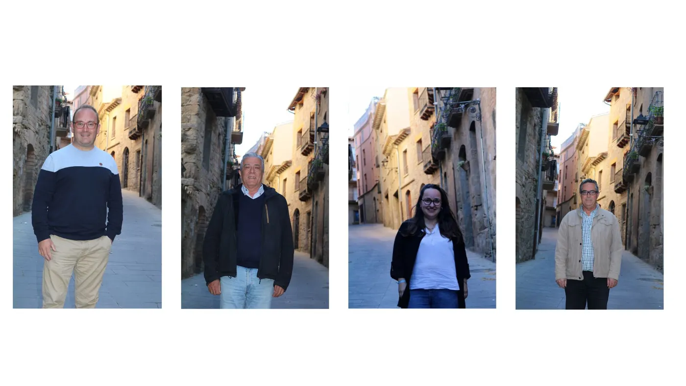 <strong>Treballem per Solsona dóna a conèixer tota la candidatura amb l'experiència i el coneixement de la realitat municipal com a aval</strong>