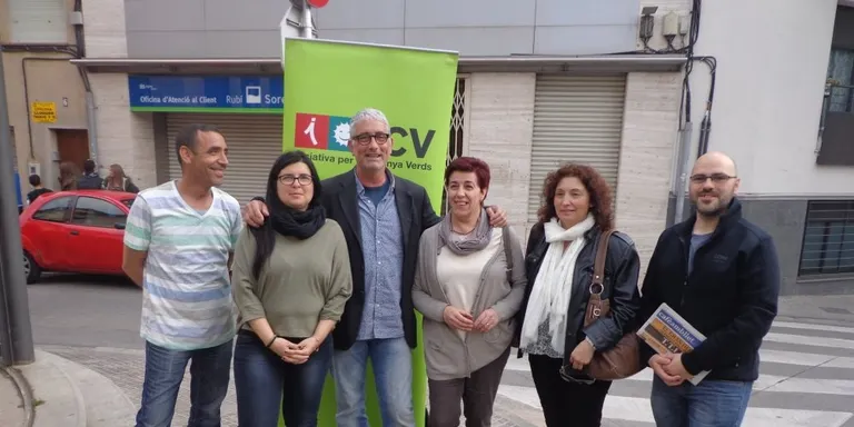 ICV proposa que el servei de l'aigua sigui municipal