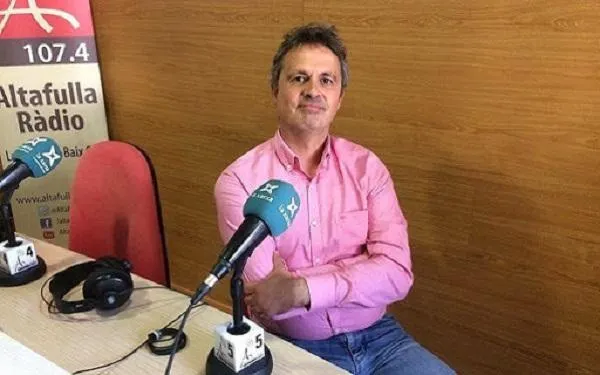 Foto: Altafulla Ràdio (Arxiu)