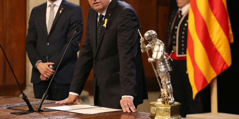 Quim Torra inaugurarà la Trobada Empresarial al Pirineu