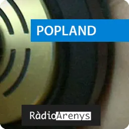 Popland del 25/3/2016 - episode art