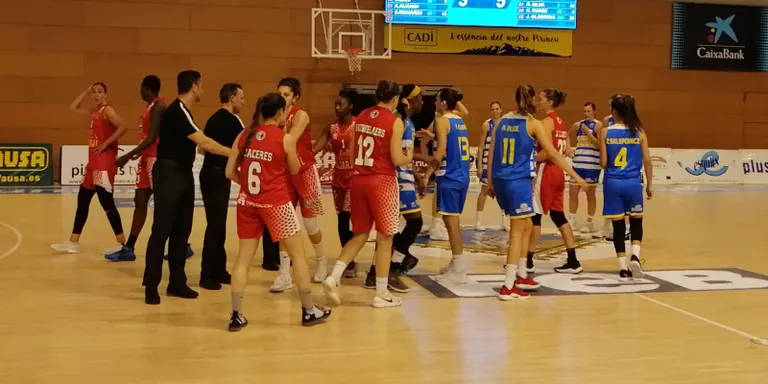 El Cadí La Seu ha guanyat 11 dels seus 12 partits com a local