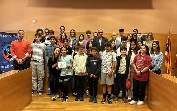 Foto: Ajuntament de Torredembarra