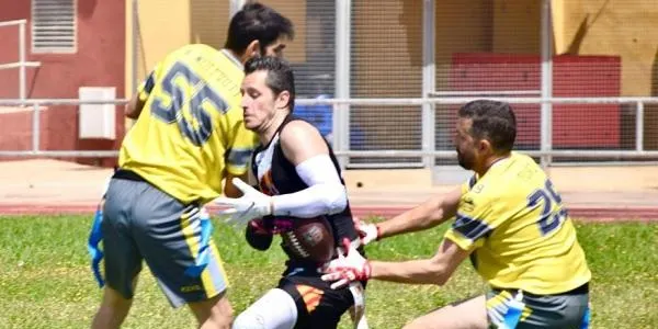 Els Lizards de Torredembarra busquen un bitllet per jugar la Final a Quatre de la Lliga Catalana