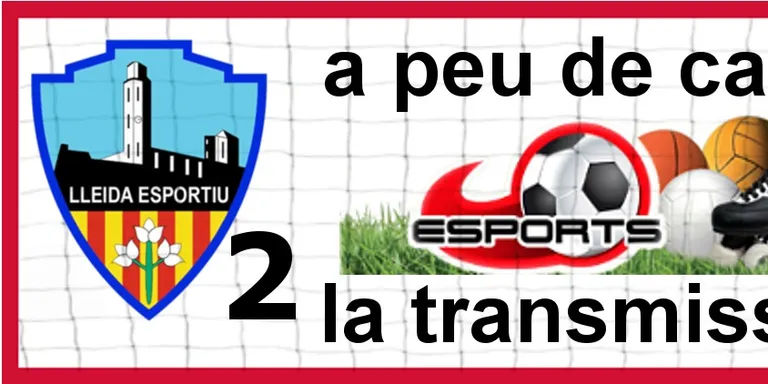JORNADA 10: Lleida Esportiu - UE Rubí