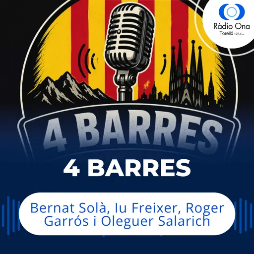 4 Barres