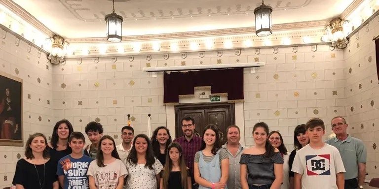 El Consell Municipal d'Adolescents valora la campanya contra el 'bullying'