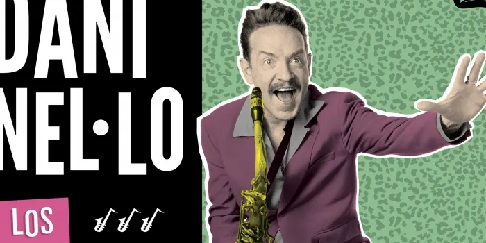 El 28è Festival de Jazz arrenca amb la música de Dani Nel·lo y los Saxofonistas Salvajes