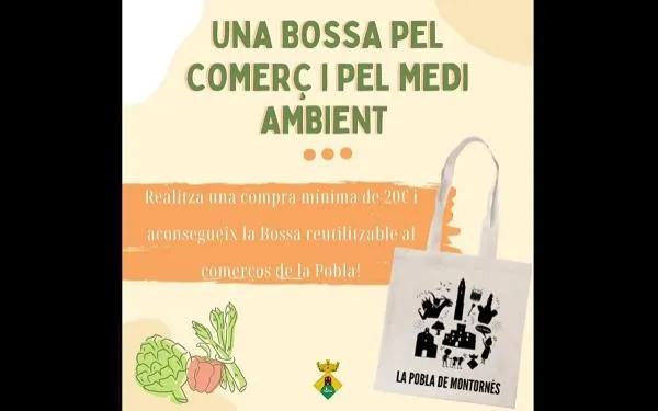 Foto: Ajuntament de La Pobla de Montornès