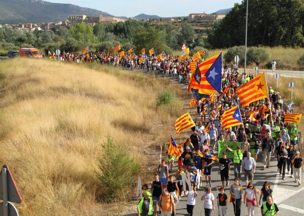 foto Xavi SalbanyÃ 