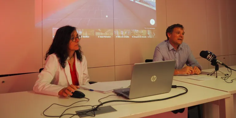 L'Arxiu Comarcal de l'Alt Urgell ja es pot visitar de forma virtual