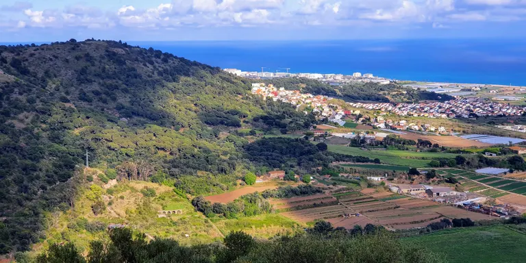 Aquest diumenge es fa la ruta guiada 'Turó de la Guàrdia, guaita de l'Alt Maresme'